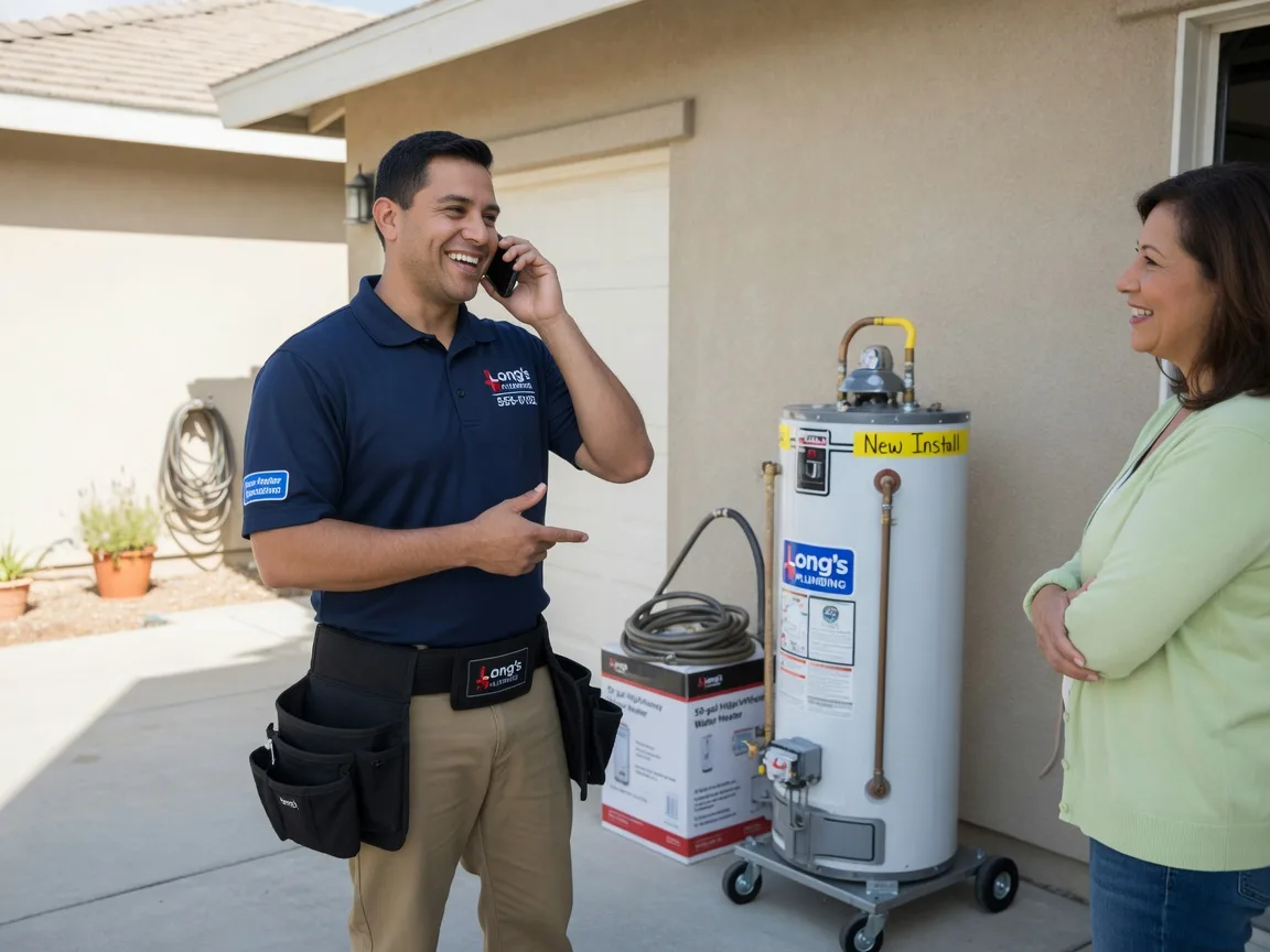 Leak Detection Woodland, AL FAQs